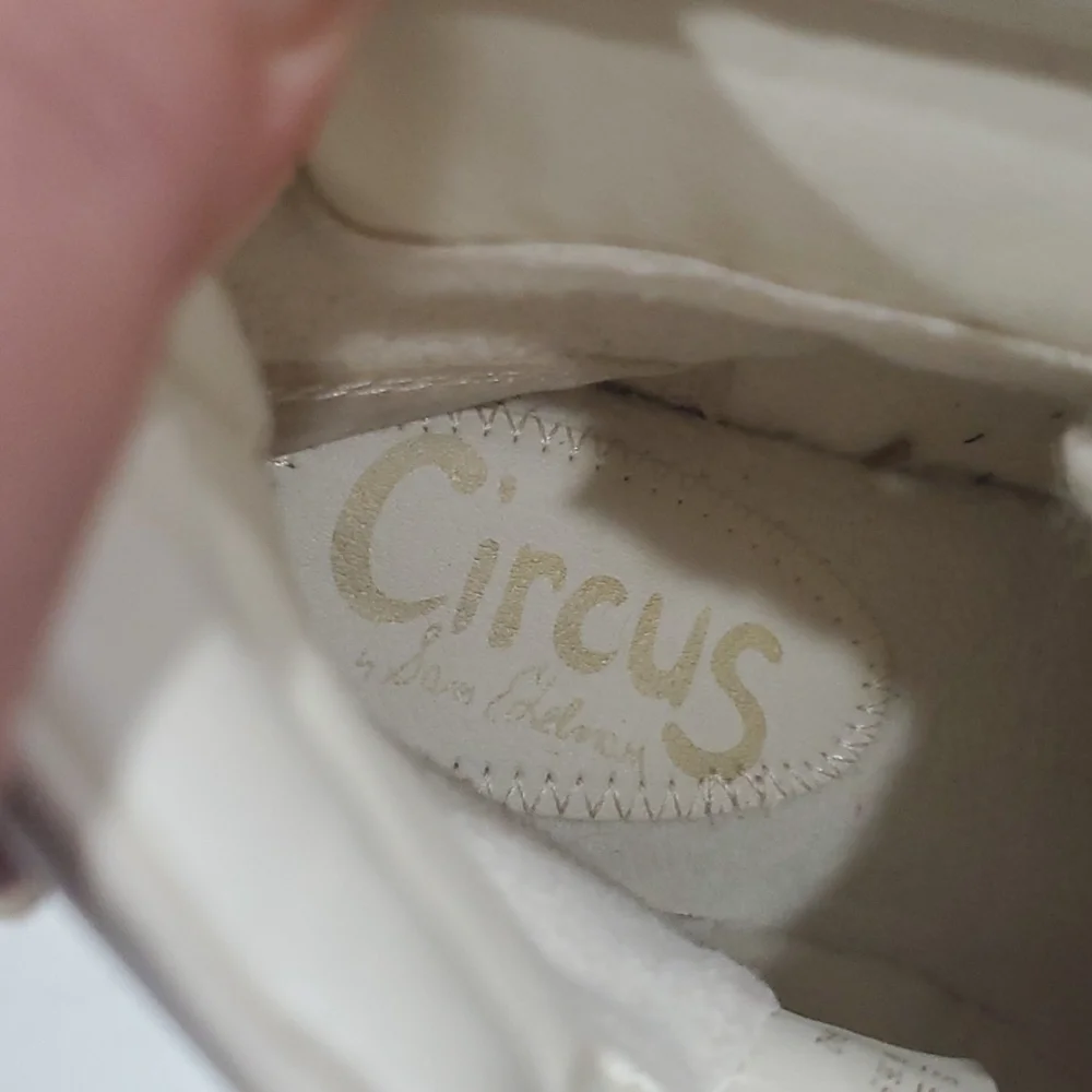 CIRCUS BY SAM EDELMAN BOOTS SIZE 6.5 - Picture 6 of 6